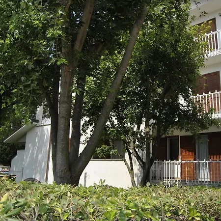 Apartamento Selenis