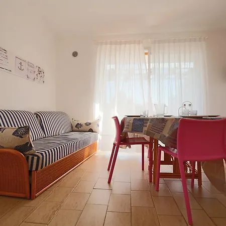 Selenis Apartamento Caorle